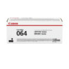 Canon Toner Nero per i-Sensys MF12 Cdw _6.000pag