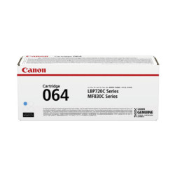 Canon Toner Ciano per i-Sensys MF12 Cdw _5.000pag