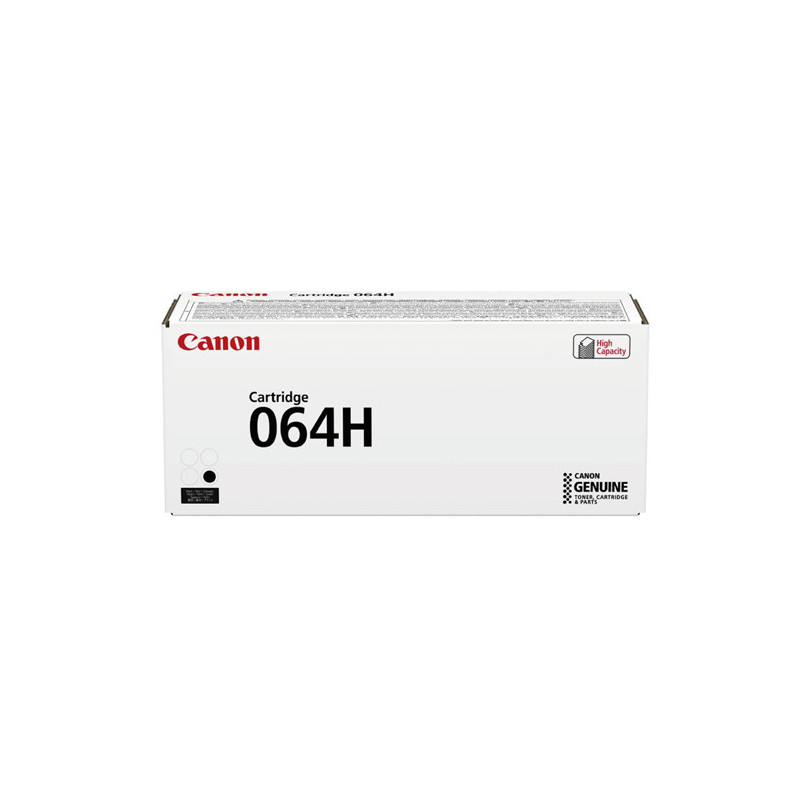 Canon Toner Nero per i-Sensys MF12 Cdw _13.400pag