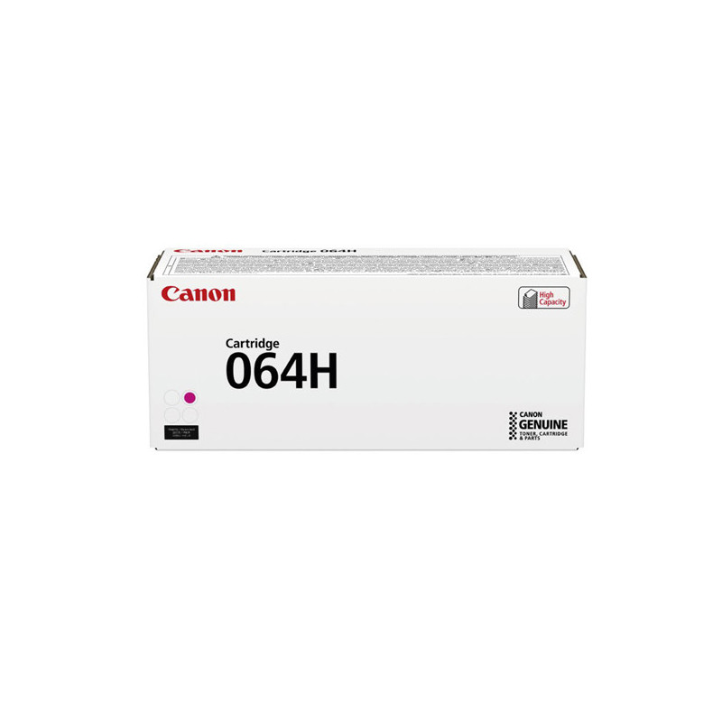 Canon Toner Magenta per i-Sensys MF12 Cdw _10.400pag