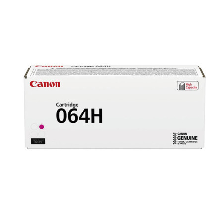 Canon Toner Magenta per i-Sensys MF12 Cdw _10.400pag