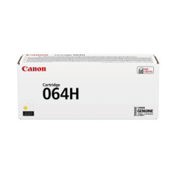 Canon Toner Giallo per i-Sensys MF12 Cdw _10.400pag