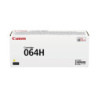 Canon Toner Giallo per i-Sensys MF12 Cdw _10.400pag