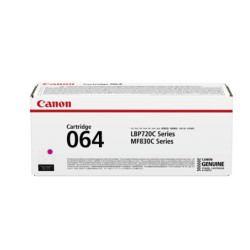 Canon Toner Magenta per i-Sensys MF12 Cdw _5.000pag