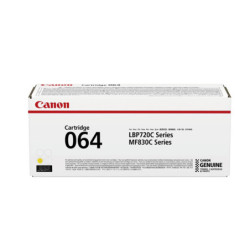 Canon Toner Giallo per i-Sensys MF12 Cdw _5.000pag