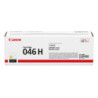 TONER GIALLO PER CRG 046 HY LBP654Cx, LBP653Cdw MF735Cx, MF734Cdw, MF732Cdw