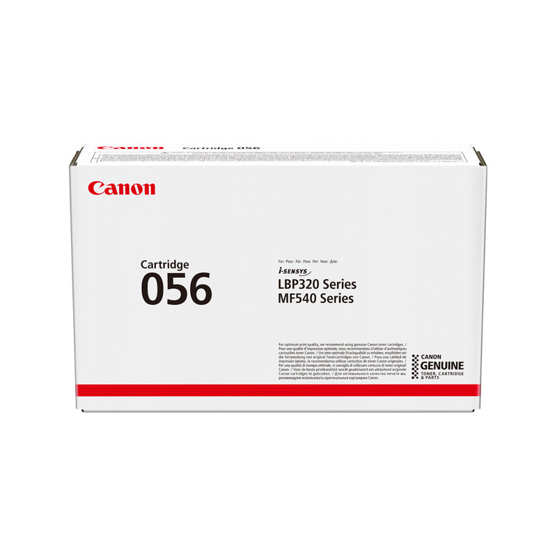 Toner nero Canon LBP325x-10.00pag