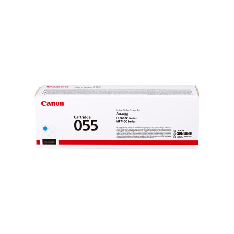 Toner Canon Ciano 3015C002-2.100 PAG