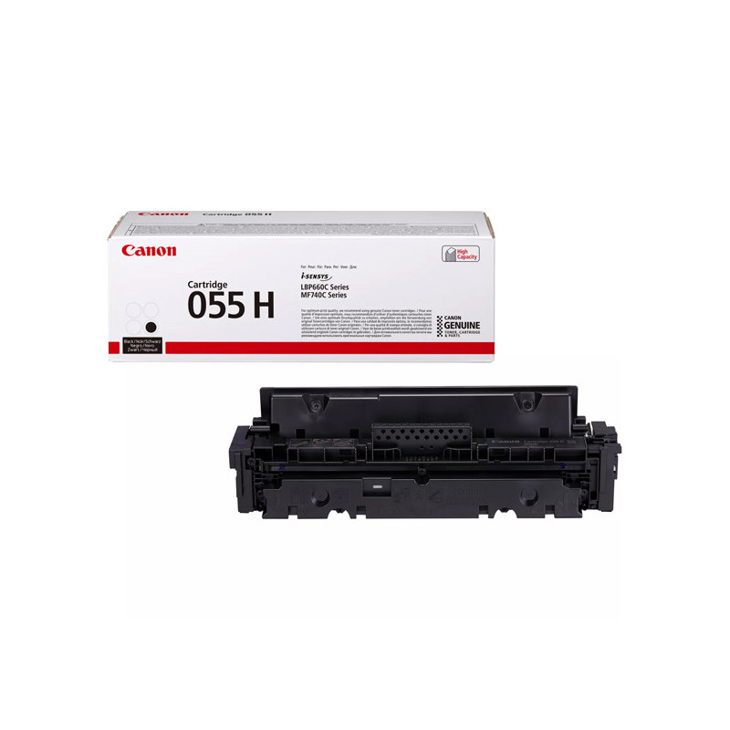 Toner Canon Nero 3020C002-7.600 PAG