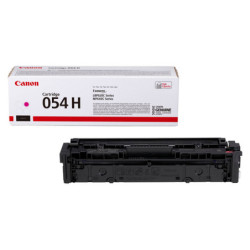 Canon Toner Magenta 054 HM LBP623Cdw LBP621Cw MF645Cx MF643Cdw MF641Cw-2.300 pag