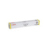 TONER GIALLO C-EXV34 SERIE C2000