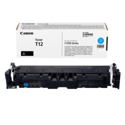 Toner Canon Ciano T12- 5098C006-5.300 PAG