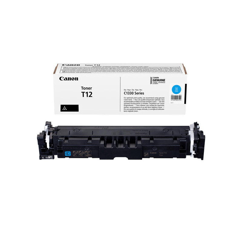 Toner Canon Ciano T12- 5098C006-5.300 PAG
