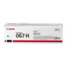 Canon Toner 067 Ciano_2.350 pag