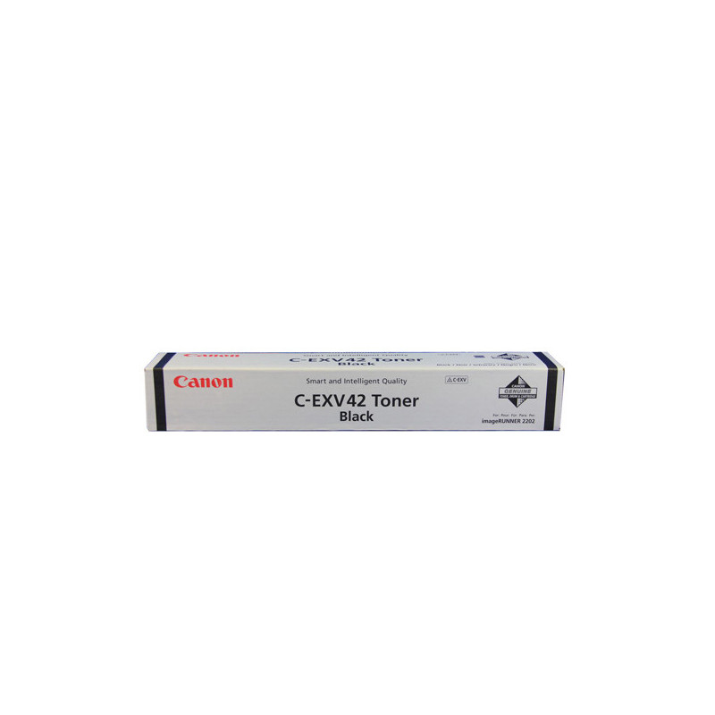TONER NERO C-EXV42 PER IR 2022 2022N