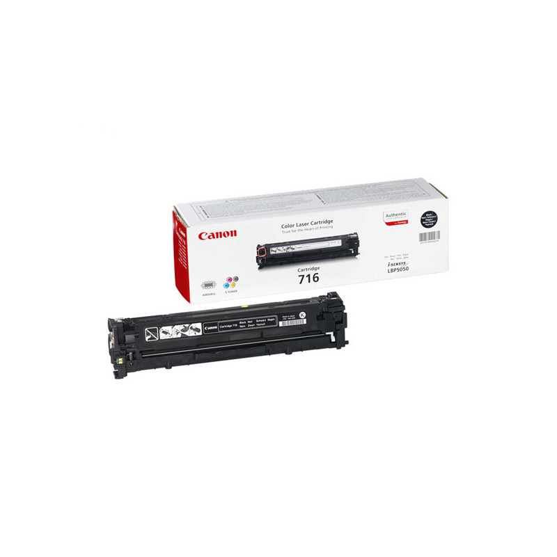 TONER NERO LBP 5050 LBP 5050N