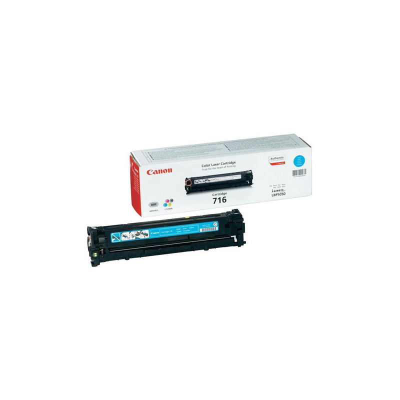 TONER CIANO LBP 5050 LBP 5050N