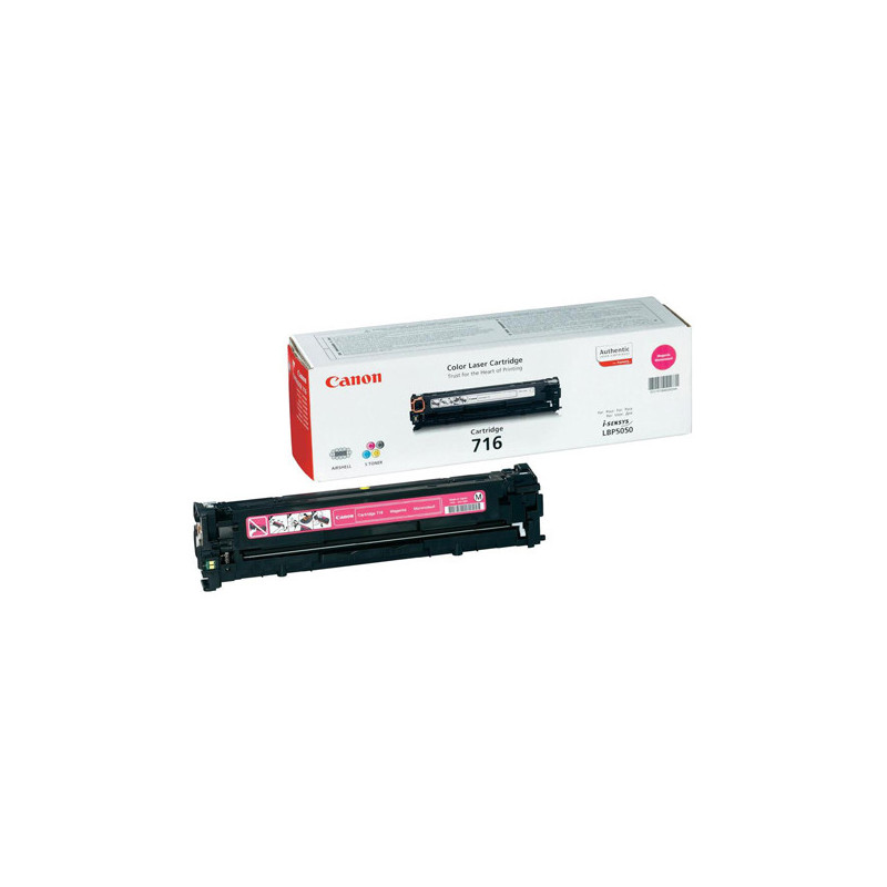 TONER MAGENTA LBP 5050 LBP 5050N