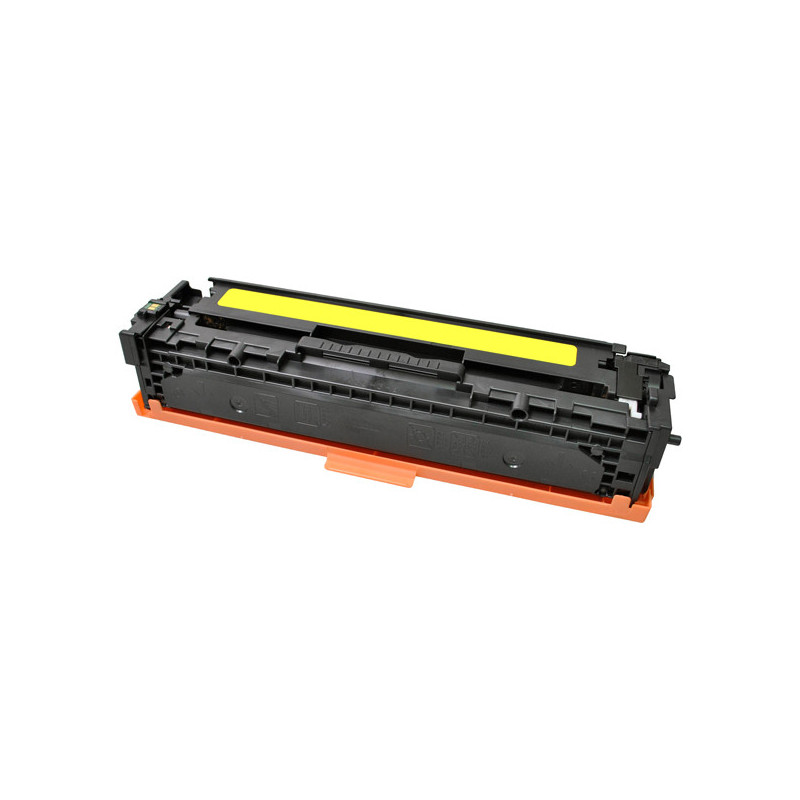 TONER GIALLO LBP 5050 LBP 5050N