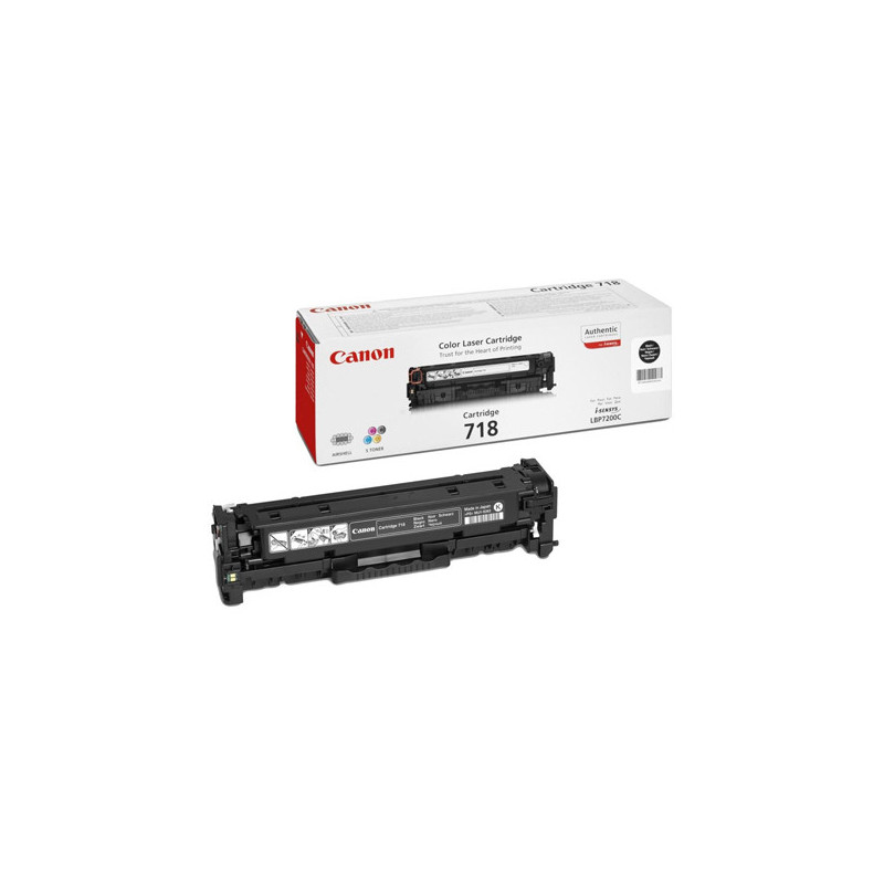 TONER NERO LBP7200 MF130 MF150