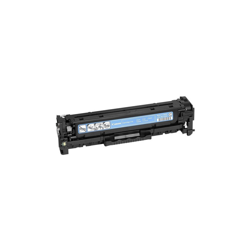 TONER CIANO LBP7200 MF130 MF150