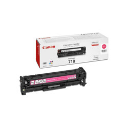 TONER MAGENTA LBP7200 MF130 MF150