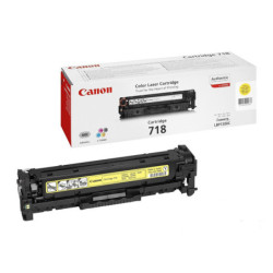 TONER GIALLO LBP7200 MF130 MF150