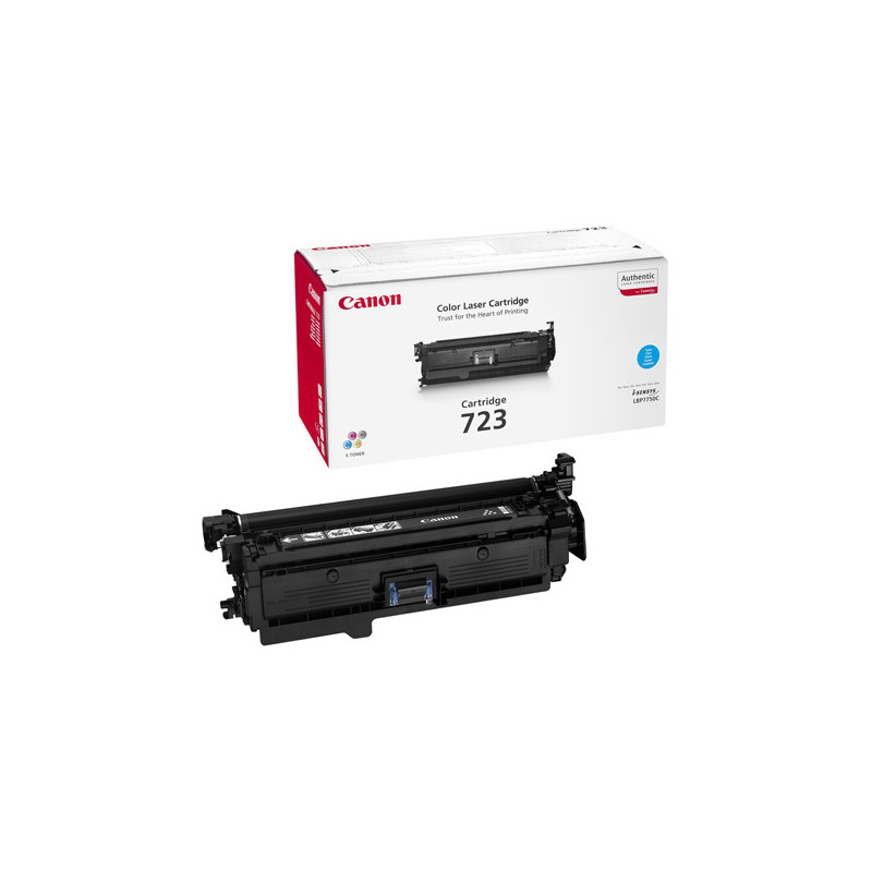 TONER CIANO LBP 7750cdn ALTA CAPACITA'