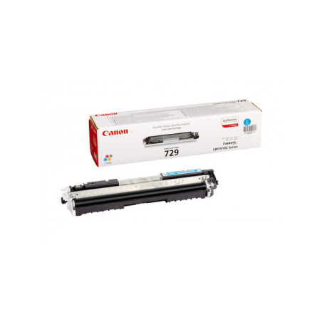 TONER CIANO 729C LBP7010C LBP7018C