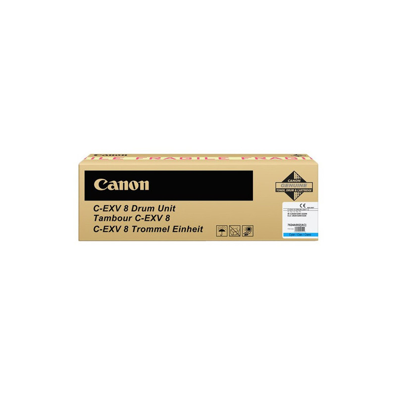 DRUM CIANO C-EXV8 CLC 2620 3200/20 IRC 2620 3200/20