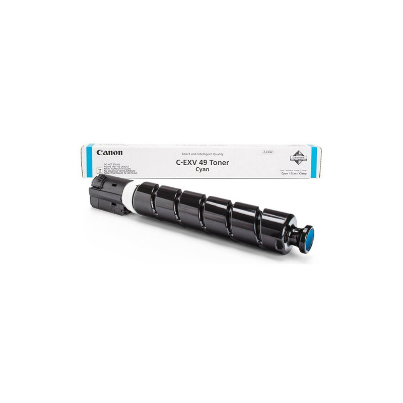 TONER CIANO C-EXV 49