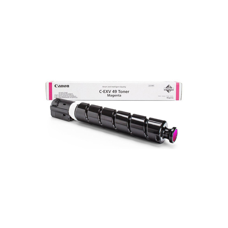 TONER MAGENTA C-EXV 49