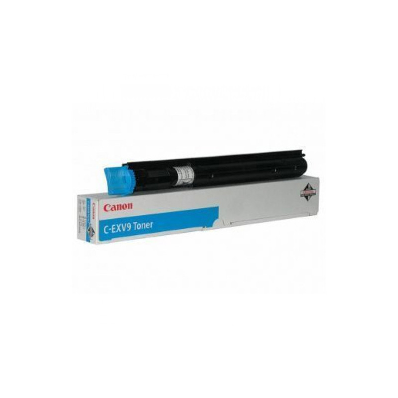 TONER CIANO C-EXV9 IR3100C IR3100CN