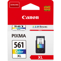 Canon Cartuccia Colore 3730C001-CL561XL