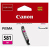 CARTUCCIA CANON MAGENTA INK CLI-581 M