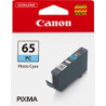 Canon Serbatoio di inchiostro Foto Ciano CLI-65PC_13 ml