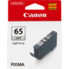 Canon Serbatoio di inchiostro Grigio Chiaro CLI-65LGY_13 ml