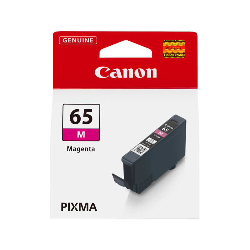Canon Serbatoio di inchiostro Magenta CLI-65M_13 ml