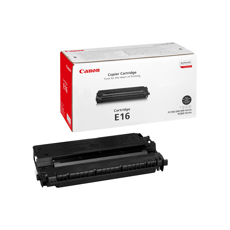 TONER NERO FC310 330 530 200 204/S 220 224/S 210 230 PC740 750 760 860
