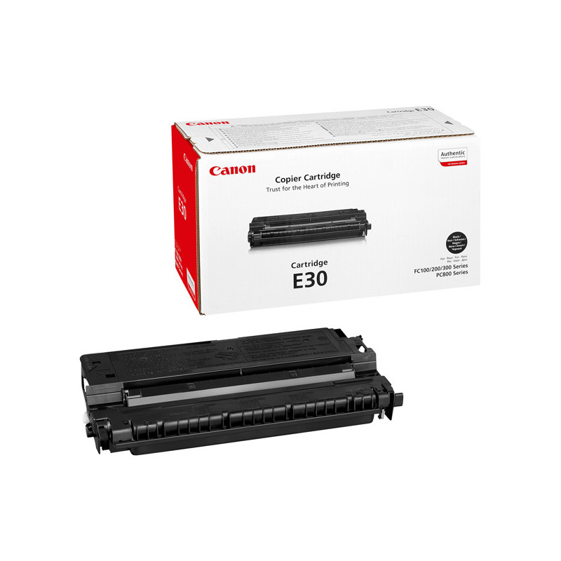 TONER E30 FC200 204/S 210 220 224/S 230 310/30 530 PC740 750 760 860