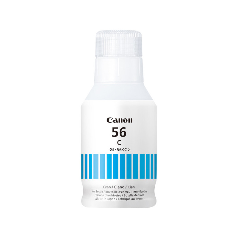 Canon Cartuccia Ink Ciano per GX6050 -GX7050_14.000 pag