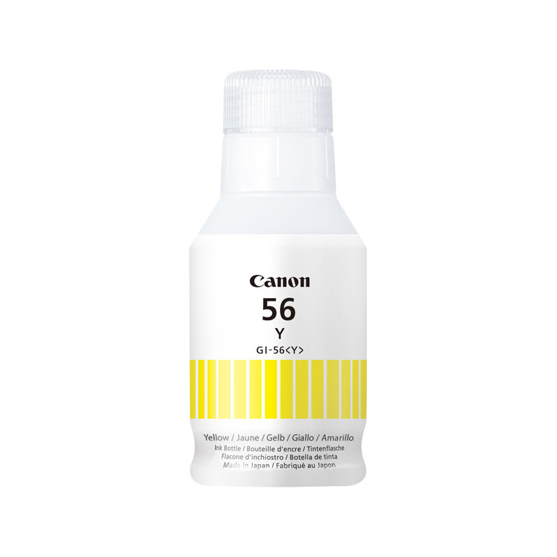Canon Cartuccia Ink Giallo per GX6050 -GX7050_14.000 pag