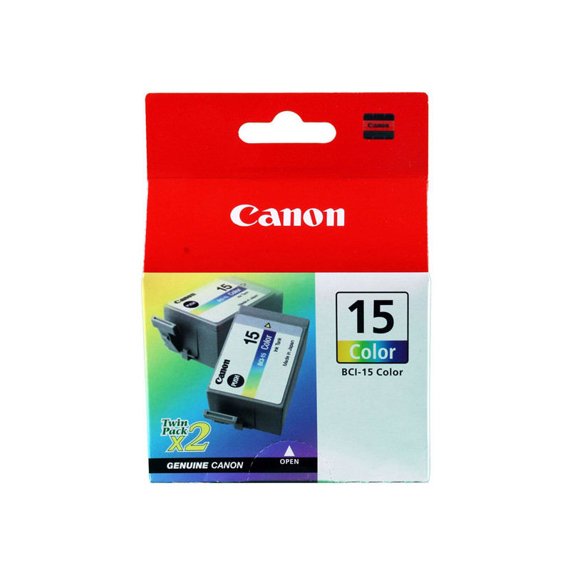 SCATOLA 2 REFILL COLORE I70
