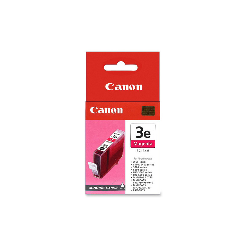 REFILL MAGENTA BJCSERIE3000/6000 S400/450/600/630/4500 280PG. (X BC31C)