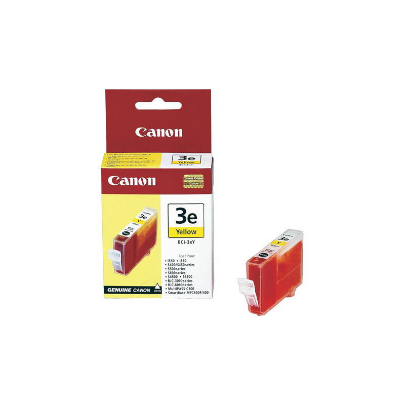 REFILL GIALLO BJCSERIE3000/6000 S400/450/600/630/4500 (XBC31C)