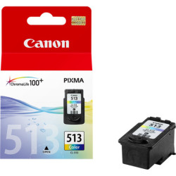 CARTUCCIA COLORE CL-513