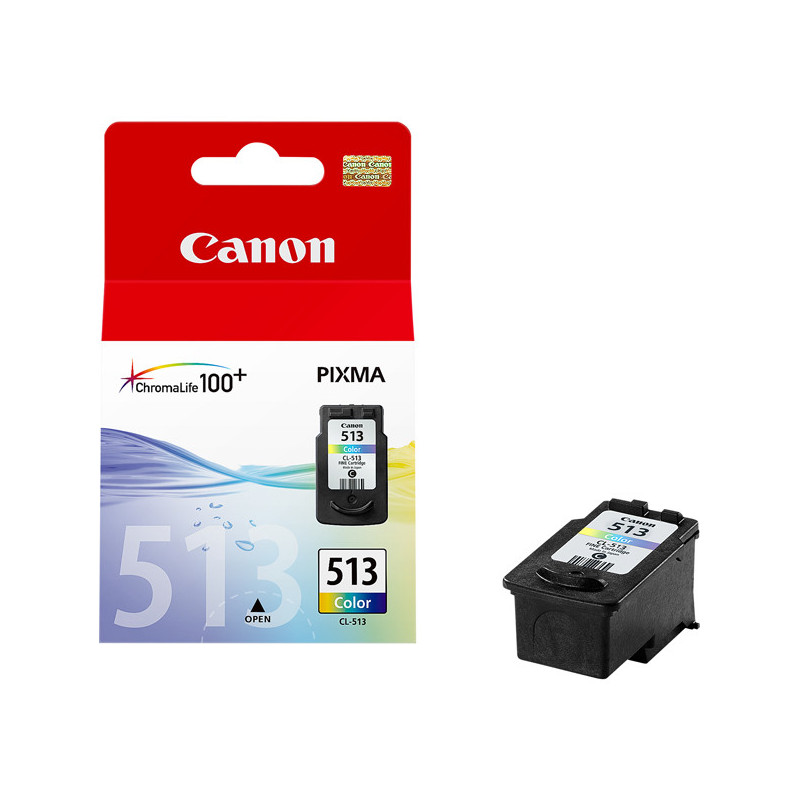 CARTUCCIA COLORE CL-513