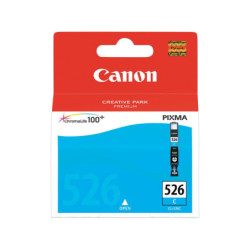 CARTUCCIA CIANO CLI-526C