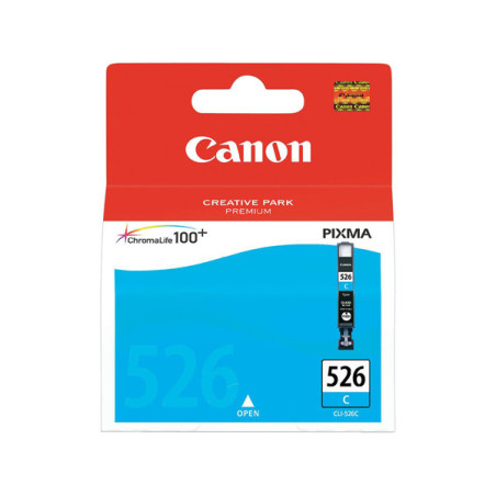 CARTUCCIA CIANO CLI-526C
