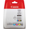 CANON CLI-571 C/M/Y/BK MULTIPACK